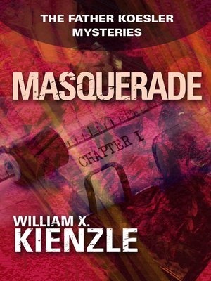 cover image of Masquerade